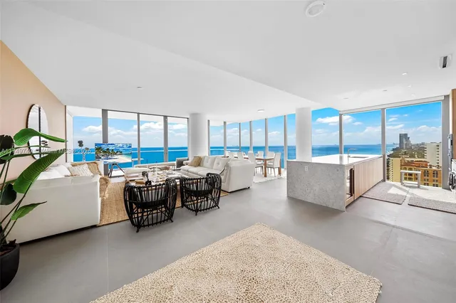 $22,500 | 2000 South Ocean Drive, Unit 22B, Hallandale Beach, FL 33009