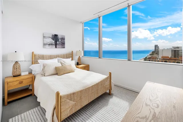 $22,500 | 2000 South Ocean Drive, Unit 22B, Hallandale Beach, FL 33009