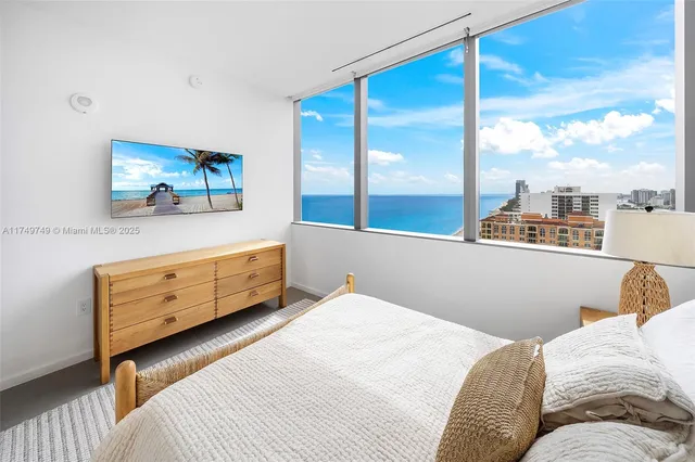 $22,500 | 2000 South Ocean Drive, Unit 22B, Hallandale Beach, FL 33009