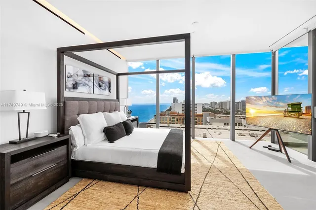 $22,500 | 2000 South Ocean Drive, Unit 22B, Hallandale Beach, FL 33009