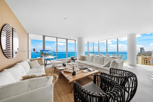 $22,500 | 2000 South Ocean Drive, Unit 22B, Hallandale Beach, FL 33009