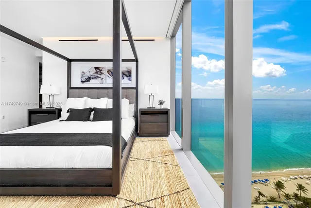 $22,500 | 2000 South Ocean Drive, Unit 22B, Hallandale Beach, FL 33009