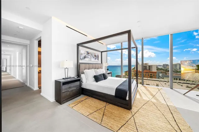 $22,500 | 2000 South Ocean Drive, Unit 22B, Hallandale Beach, FL 33009