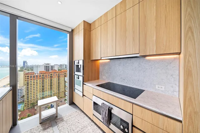 $22,500 | 2000 South Ocean Drive, Unit 22B, Hallandale Beach, FL 33009