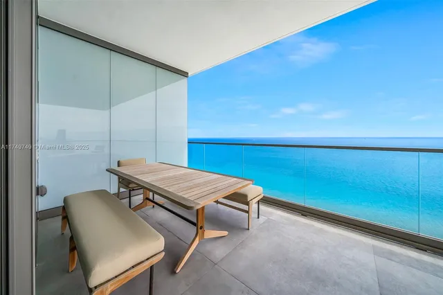 $22,500 | 2000 South Ocean Drive, Unit 22B, Hallandale Beach, FL 33009