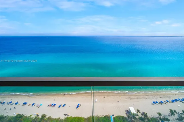 $22,500 | 2000 South Ocean Drive, Unit 22B, Hallandale Beach, FL 33009