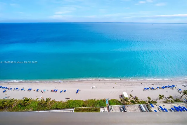 $22,500 | 2000 South Ocean Drive, Unit 22B, Hallandale Beach, FL 33009