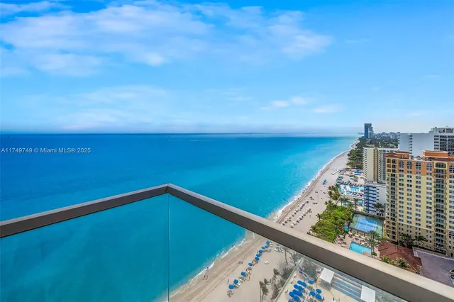 $22,500 | 2000 South Ocean Drive, Unit 22B, Hallandale Beach, FL 33009