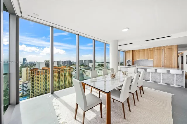 $22,500 | 2000 South Ocean Drive, Unit 22B, Hallandale Beach, FL 33009