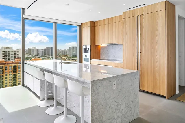 $22,500 | 2000 South Ocean Drive, Unit 22B, Hallandale Beach, FL 33009