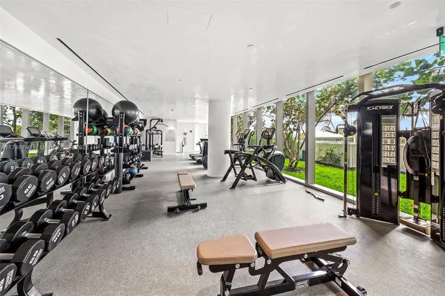 $22,500 | 2000 South Ocean Drive, Unit 22B, Hallandale Beach, FL 33009