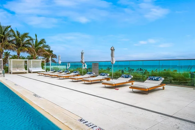 $22,500 | 2000 South Ocean Drive, Unit 22B, Hallandale Beach, FL 33009