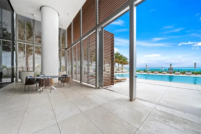 $22,500 | 2000 South Ocean Drive, Unit 22B, Hallandale Beach, FL 33009