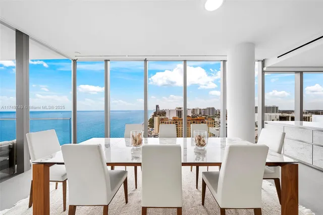 $22,500 | 2000 South Ocean Drive, Unit 22B, Hallandale Beach, FL 33009