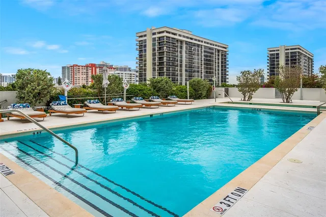 $22,500 | 2000 South Ocean Drive, Unit 22B, Hallandale Beach, FL 33009