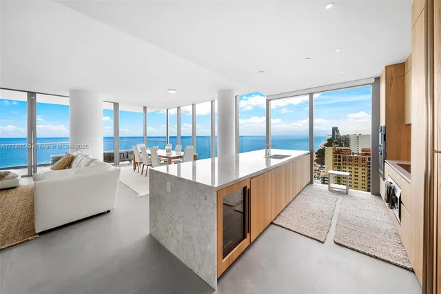 $22,500 | 2000 South Ocean Drive, Unit 22B, Hallandale Beach, FL 33009