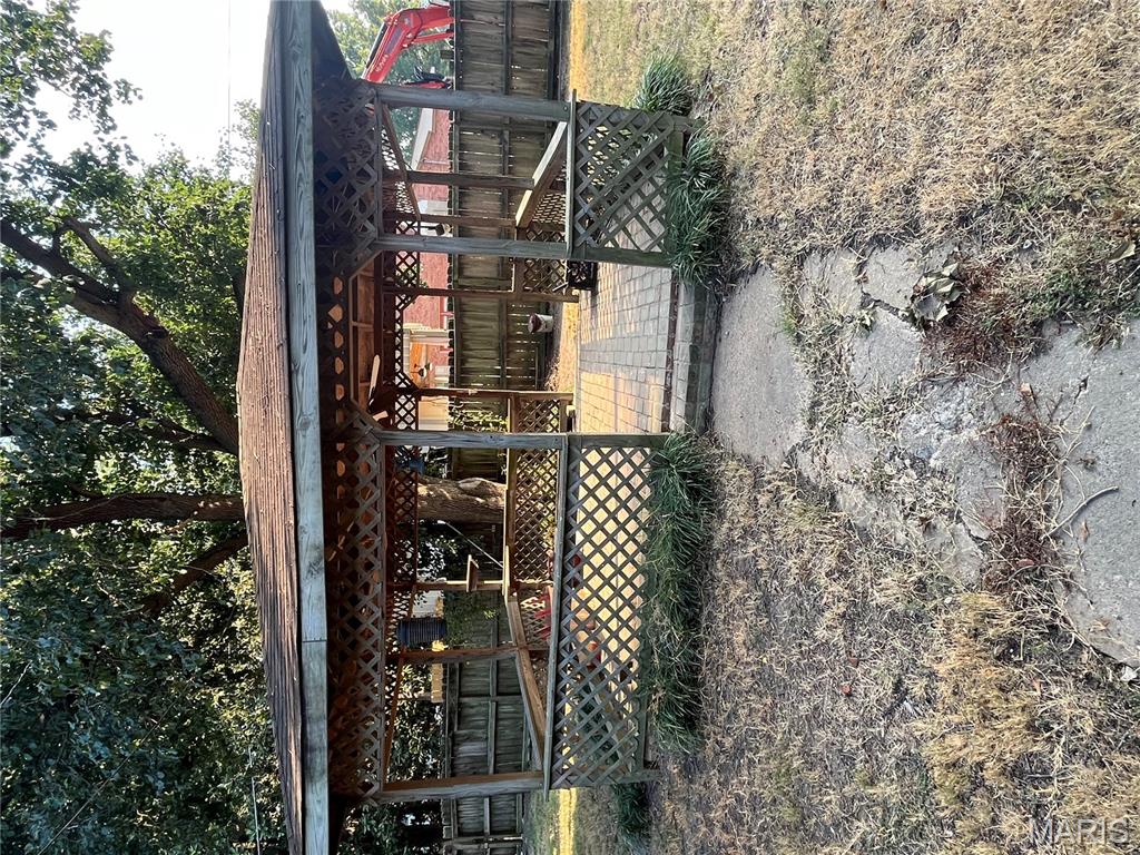 312 Missouri Street Steele, MO 63877 - Photo 22 of 22