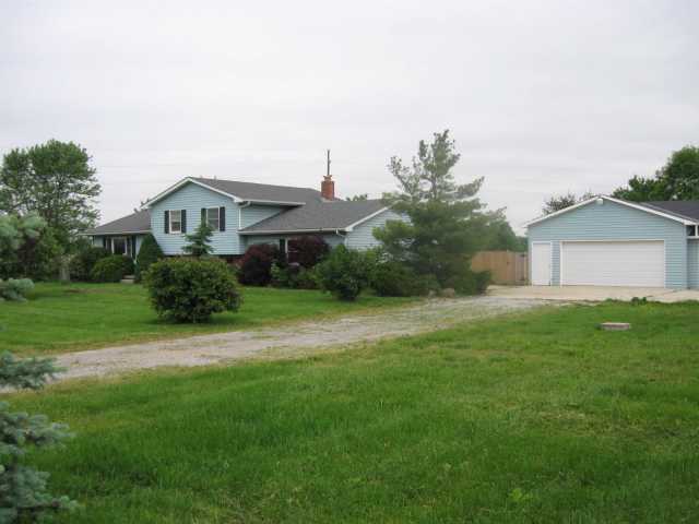 6981 Kilbourne Road Sunbury, OH 43074 - Photo 1 of 10