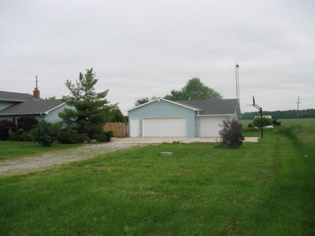 6981 Kilbourne Road Sunbury, OH 43074 - Photo 9 of 10
