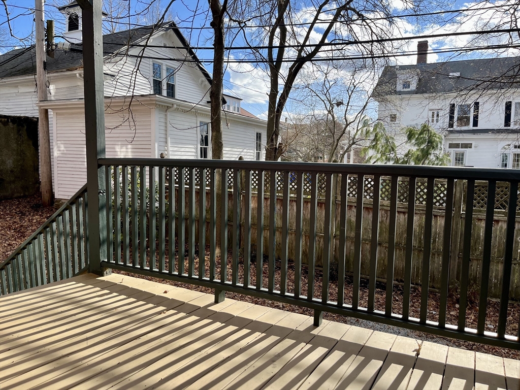 32 Goodrich Road, Unit 1 Boston, MA 02130 - Photo 14 of 19