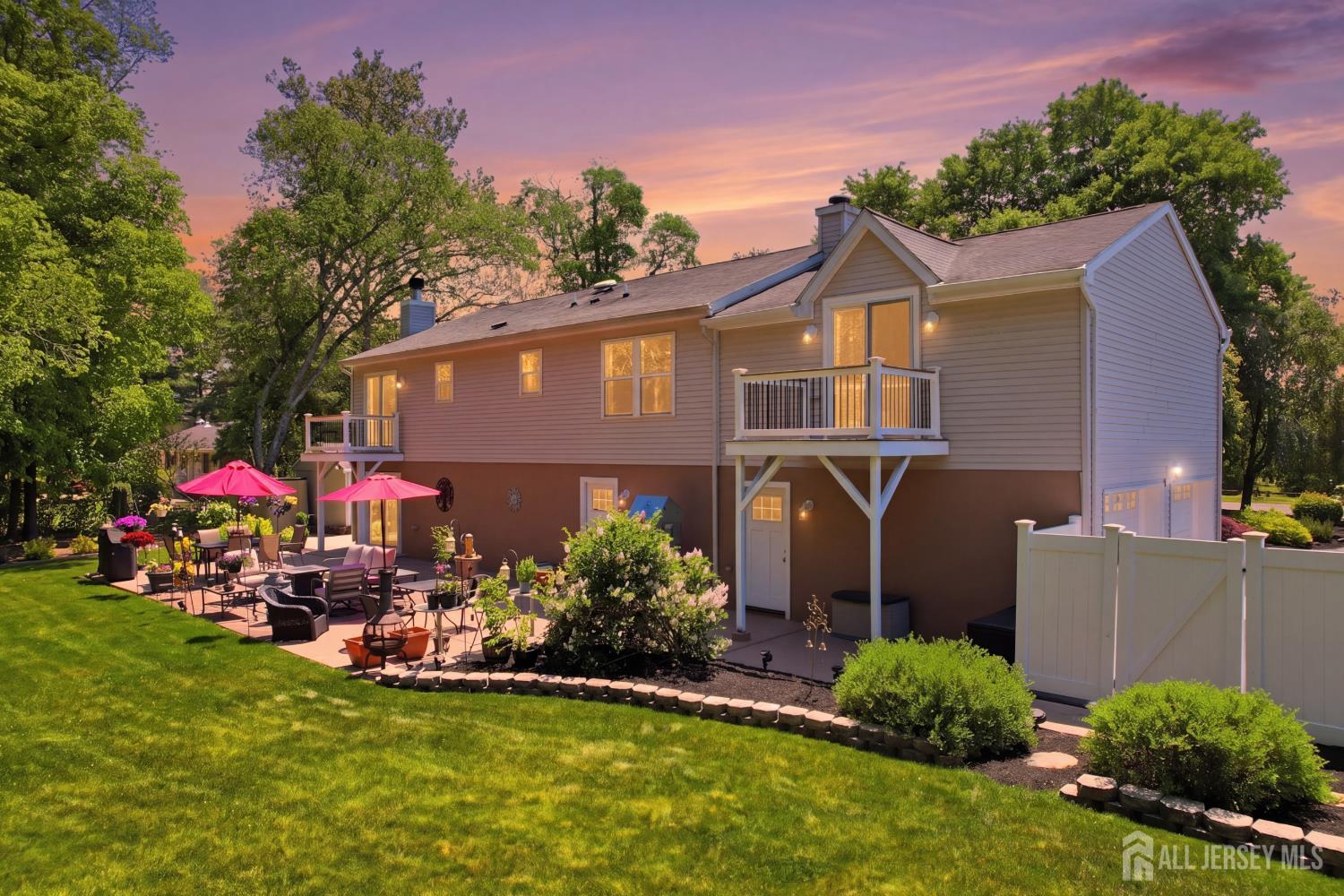 185 Fresh Ponds Road Monroe Township, NJ 08831 - Photo 47 of 60