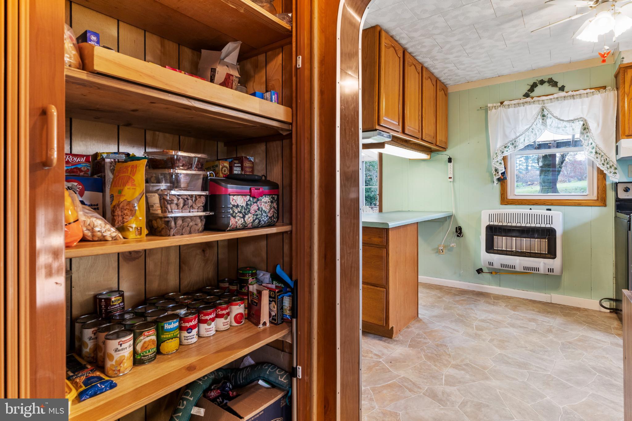 21 Hallton Hill Road Pine Grove, PA 17963 - Photo 7 of 22 a store room with a lot of stuff