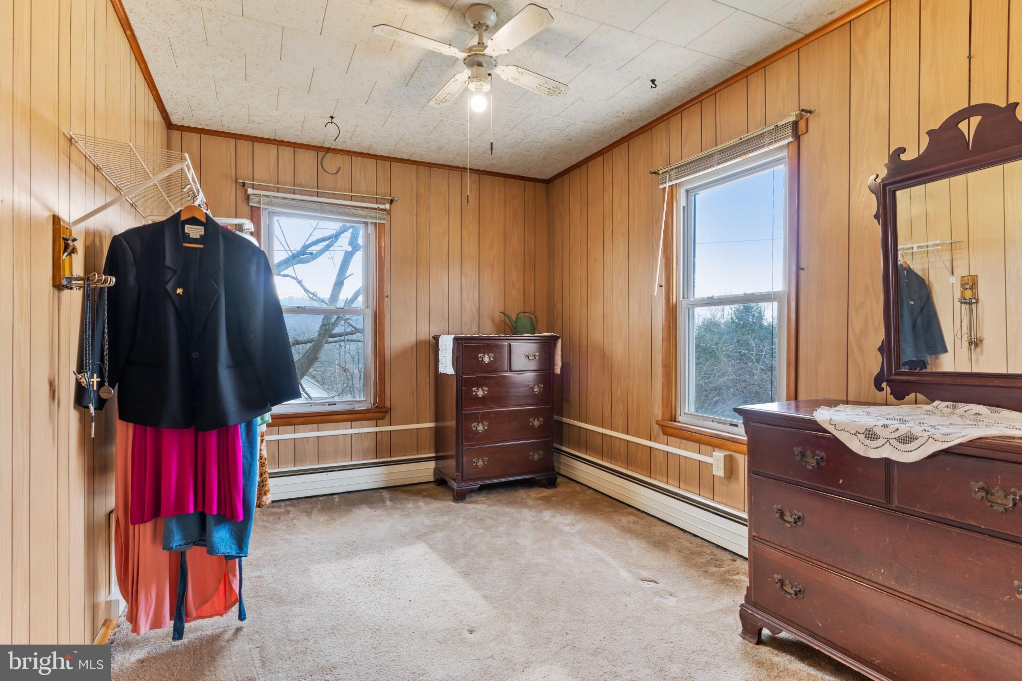 21 Hallton Hill Road Pine Grove, PA 17963 - Photo 10 of 22 a living room with furniture and a window