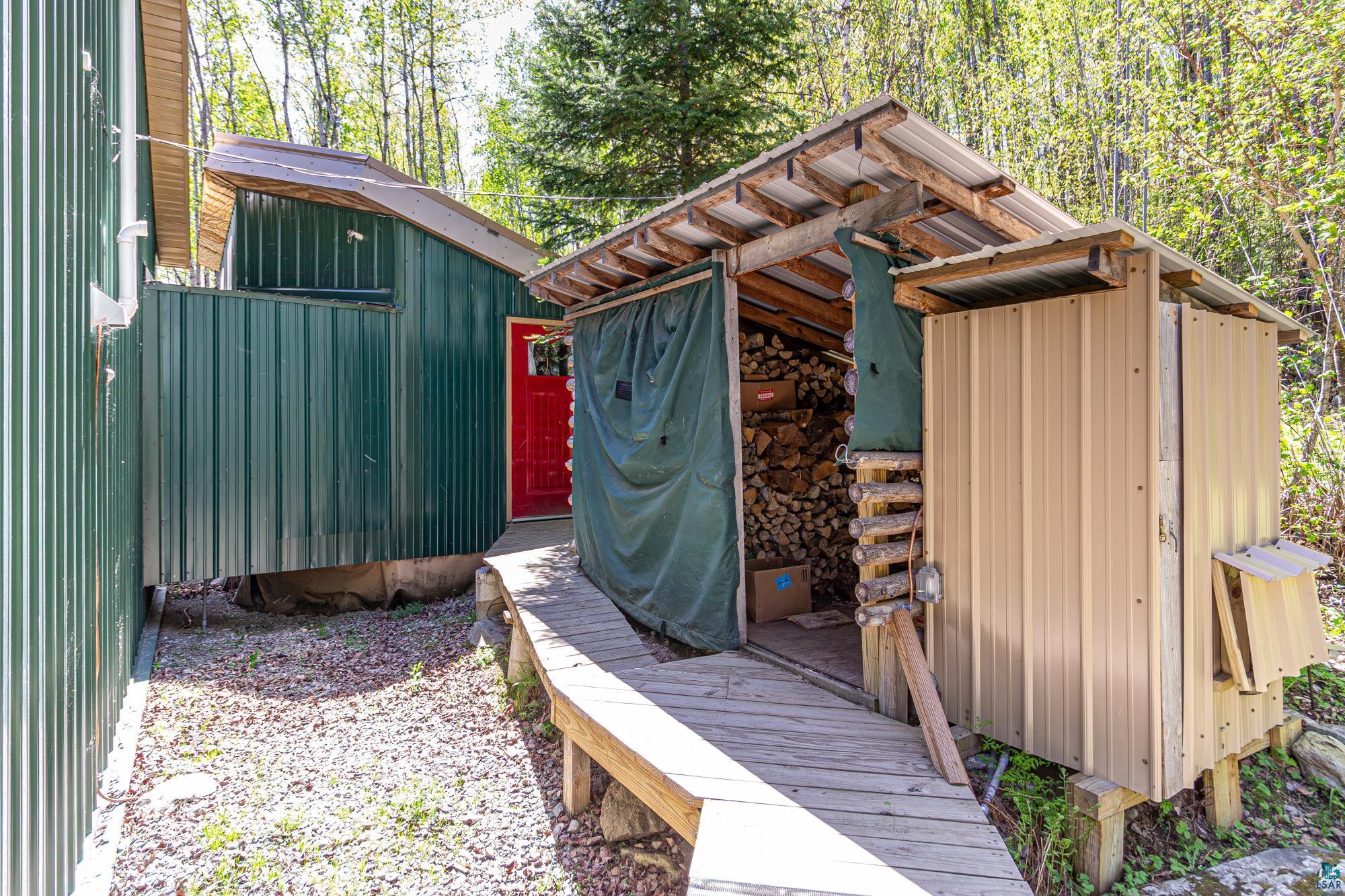 4304 Mud Creek Road Ely, MN 55731 - Photo 47 of 98