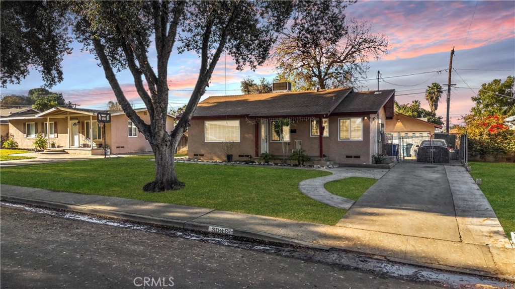 3086 Bautista Street Riverside, CA 92506 - Photo 1 of 1