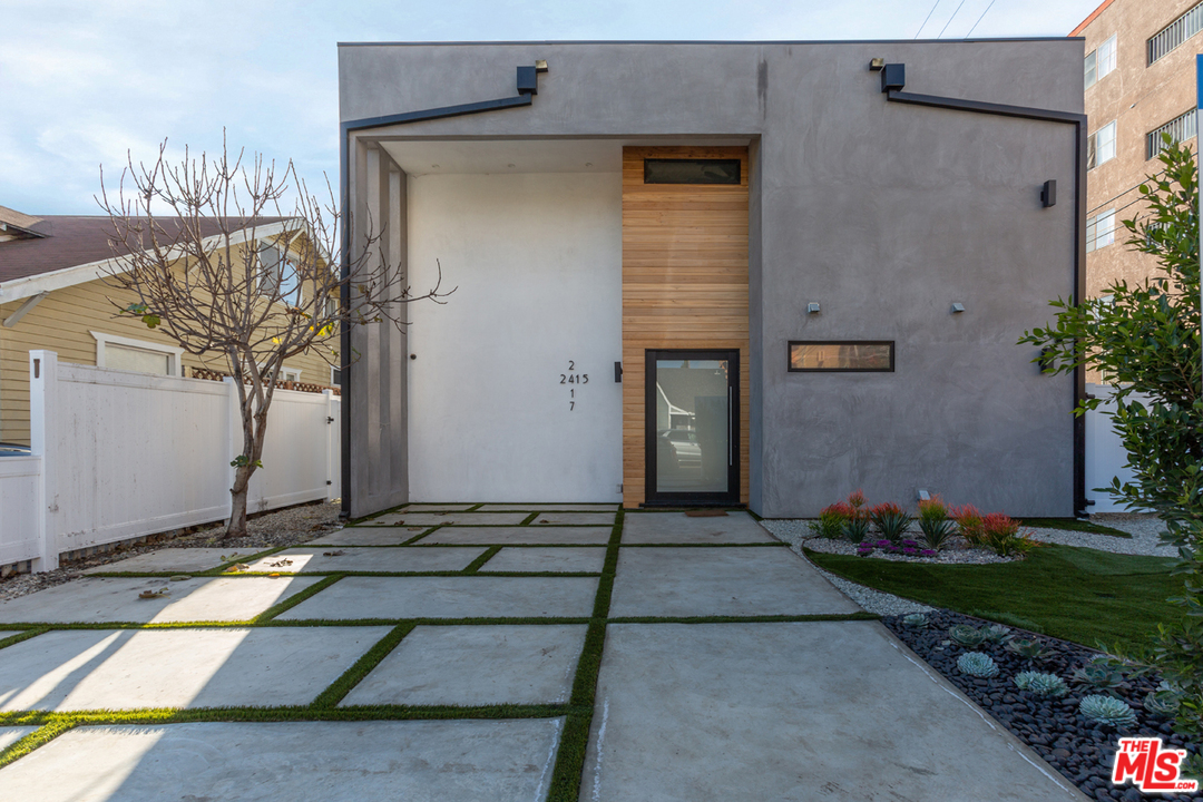 2415 Glyndon Avenue Venice, CA 90291 - Photo 35 of 35