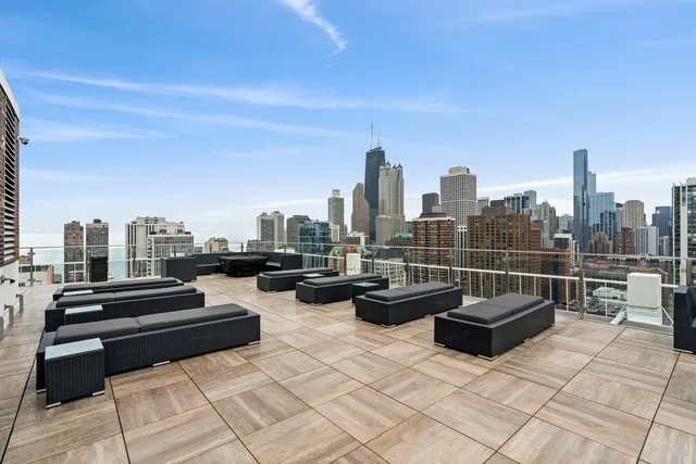 $3,300 | 1255 North Sandburg Terrace, Unit 503, Chicago, IL 60610