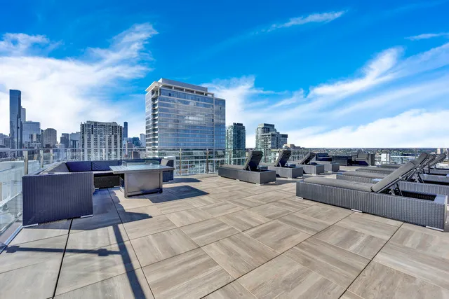 $3,300 | 1255 North Sandburg Terrace, Unit 503, Chicago, IL 60610