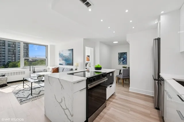 $3,300 | 1255 North Sandburg Terrace, Unit 503, Chicago, IL 60610