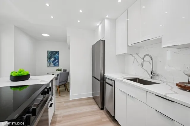 $3,300 | 1255 North Sandburg Terrace, Unit 503, Chicago, IL 60610