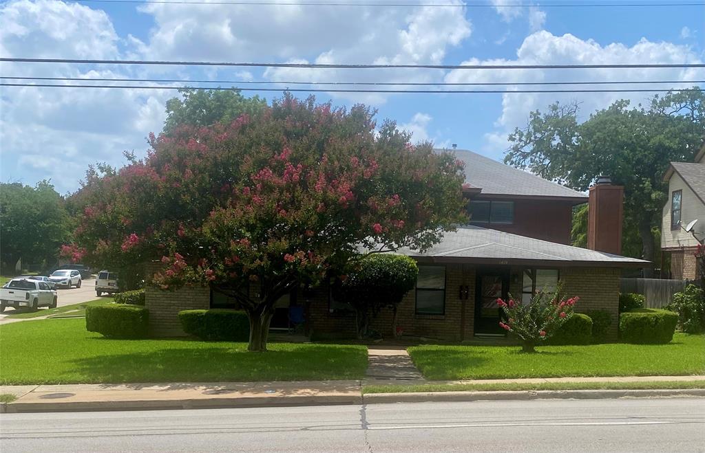 1419 South Story Road Irving, TX 75060 - Photo 2 of 12