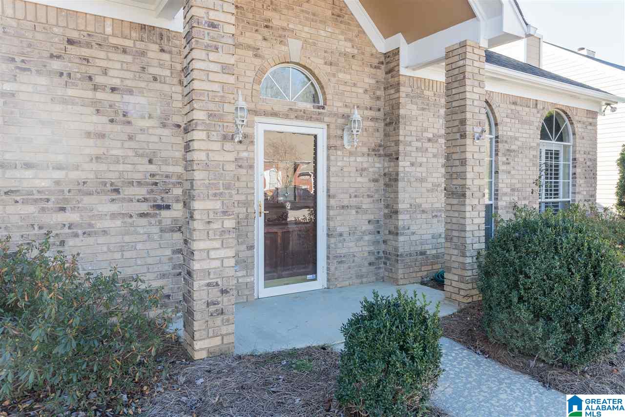 127 Stratford Circle Pelham, AL 35124 - Photo 1 of 38