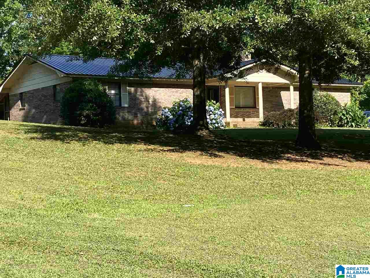 7582 County Road 19 Heflin, AL 36264 - Photo 2 of 30