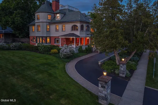 $4,950,000 | 720 North Broadway, Saratoga Springs, NY 12866