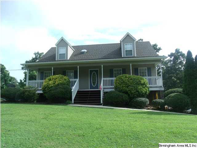 46615 Highway 231 South Oneonta, AL 35121 - Photo 1 of 28