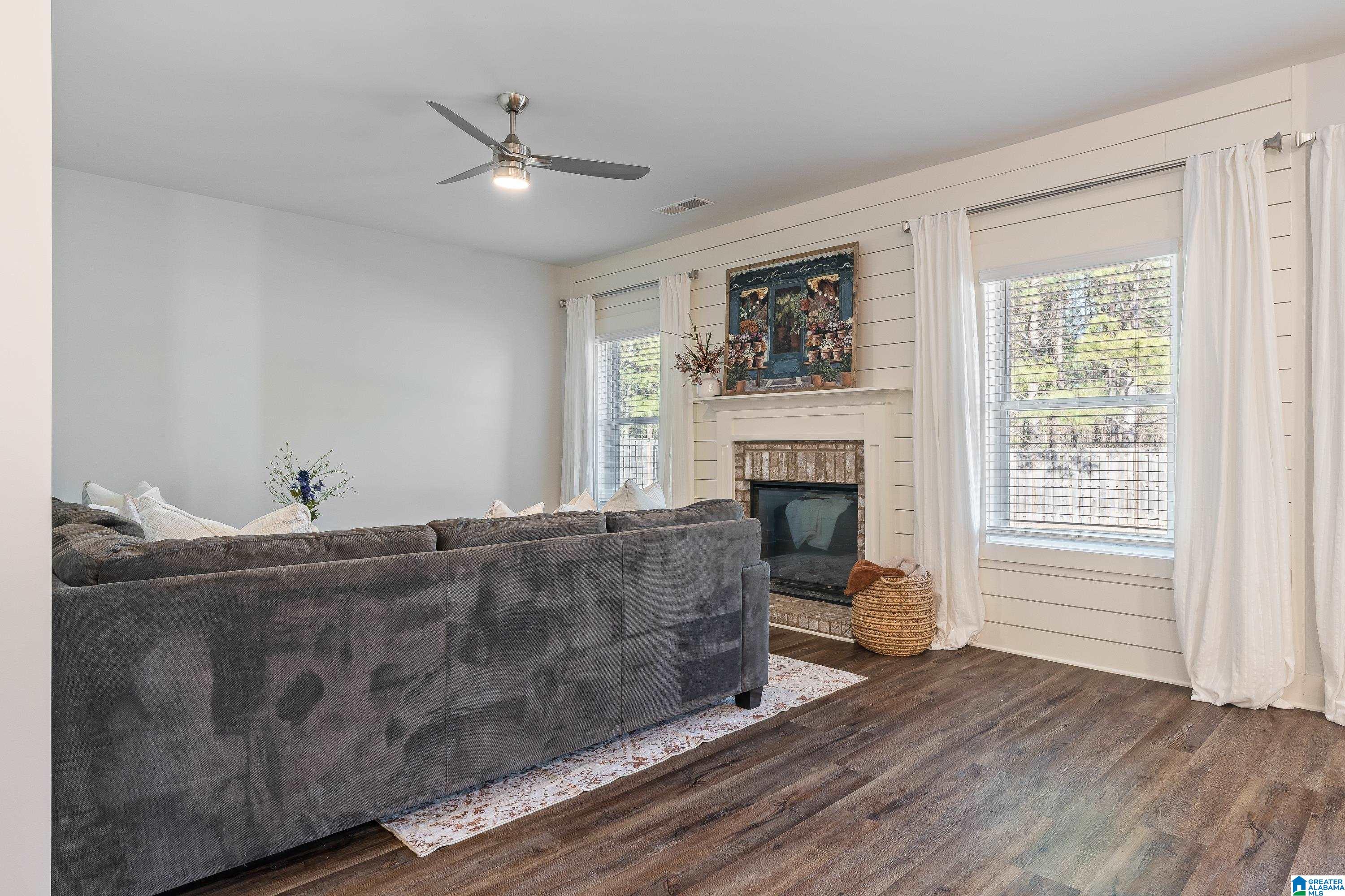 5437 Park Side Road Birmingham, AL 35244 - Photo 12 of 56