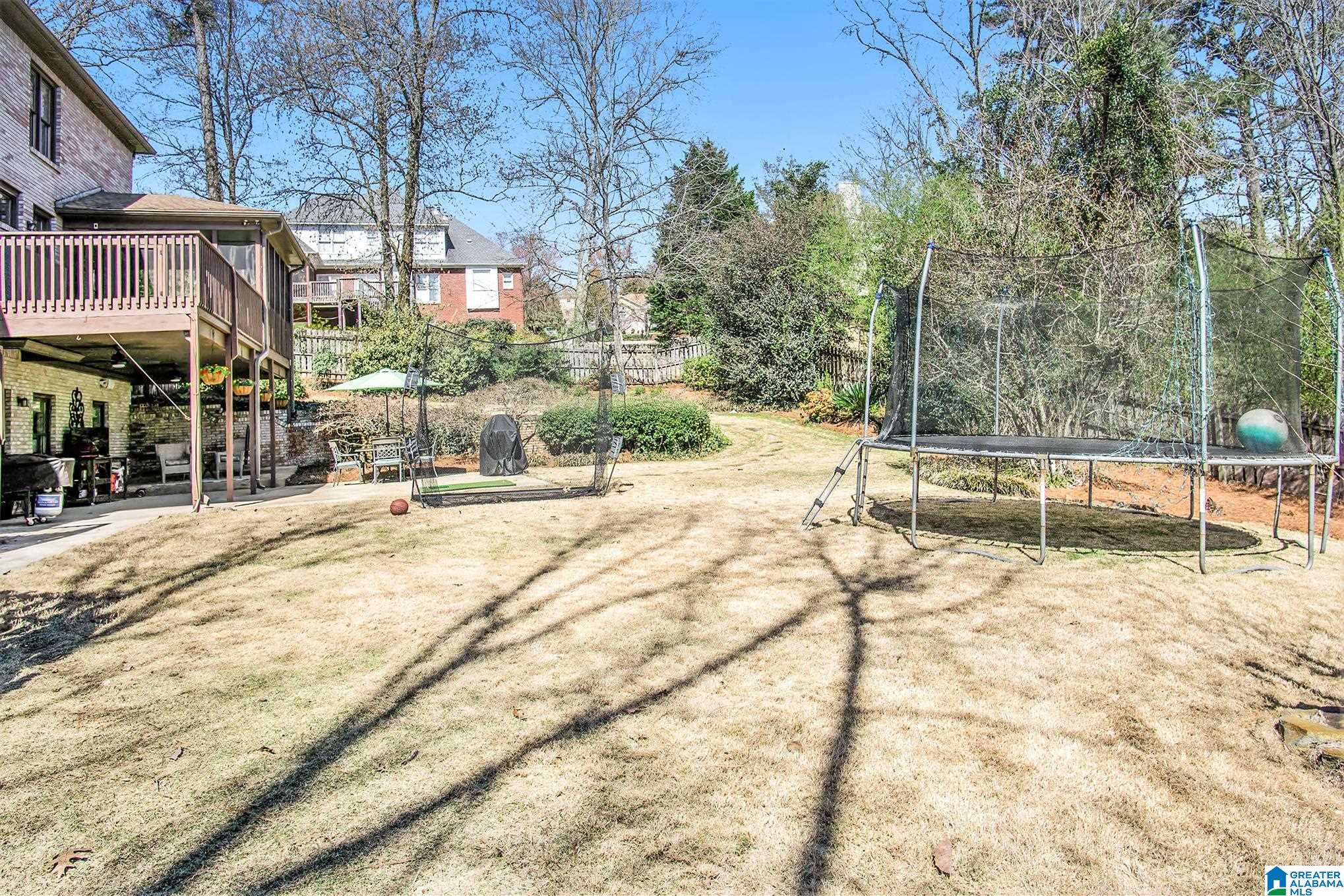6163 Rushing Parc Lane Birmingham, AL 35244 - Photo 49 of 50