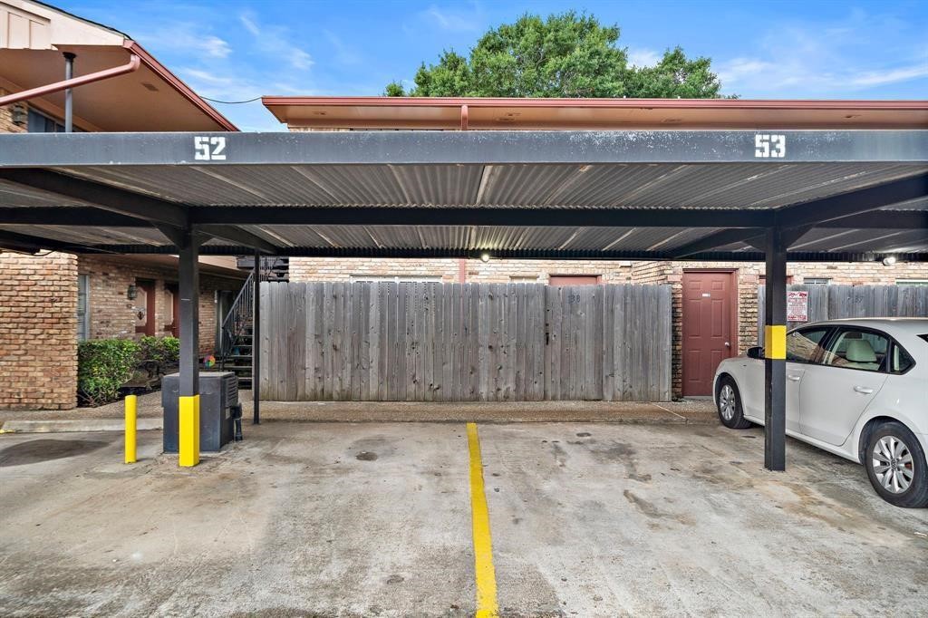 7600 Burgoyne Road, Unit 138 Houston, TX 77063 - Photo 13 of 21