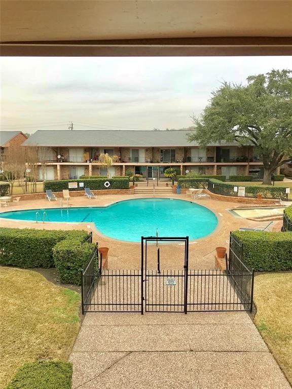 7600 Burgoyne Road, Unit 138 Houston, TX 77063 - Photo 15 of 21