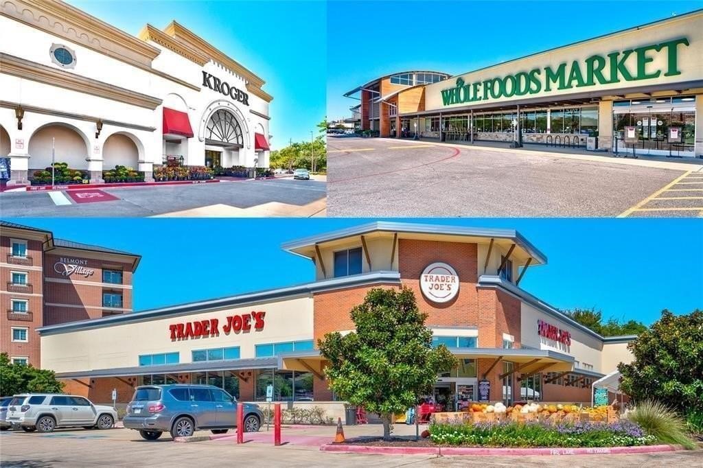 7600 Burgoyne Road, Unit 138 Houston, TX 77063 - Photo 17 of 21