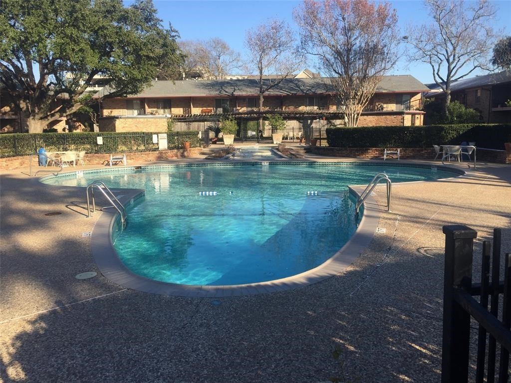 7600 Burgoyne Road, Unit 138 Houston, TX 77063 - Photo 18 of 21