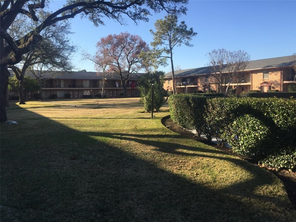 7600 Burgoyne Road, Unit 138 Houston, TX 77063 - Photo 20 of 21