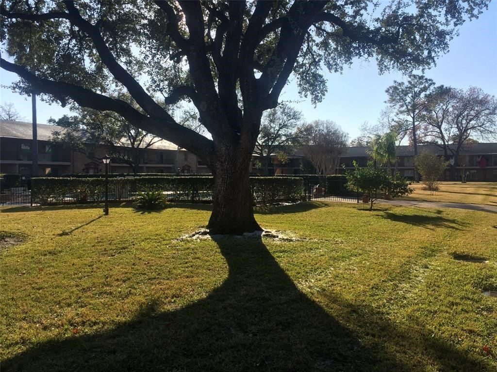 7600 Burgoyne Road, Unit 138 Houston, TX 77063 - Photo 21 of 21