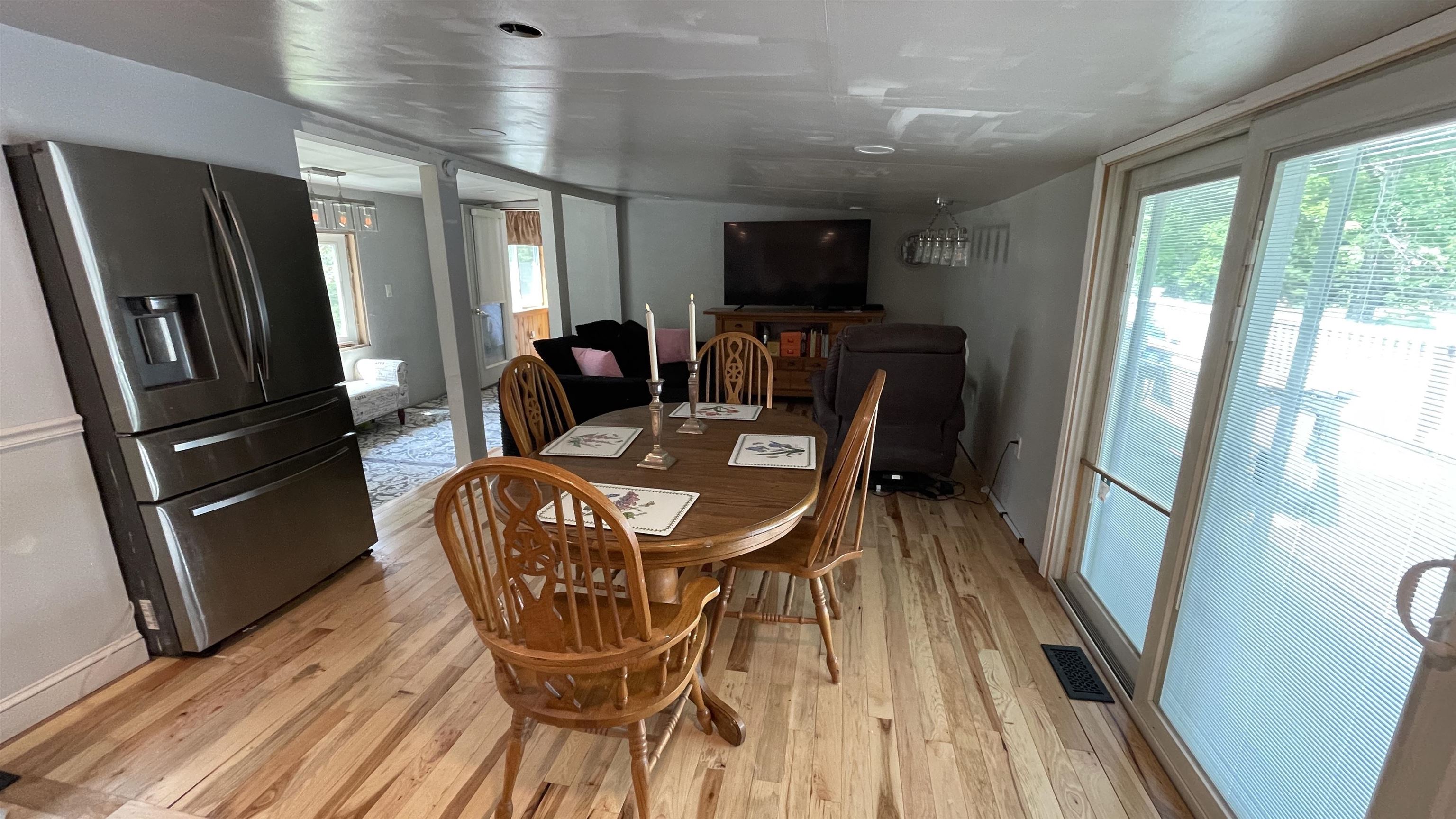 40 White Pond Road Ossipee, NH 03864 - Photo 5 of 44