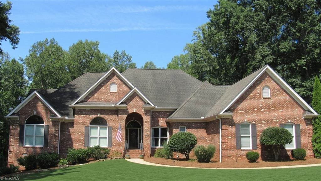 5807 Autumn Gate Drive Oak Ridge, NC 27310 - Photo 1 of 44 Gallery Image 1