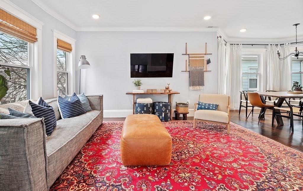 100-2 Pearson Road, Unit 2 Somerville, MA 02144 - Photo 11 of 39 Gallery Image 11